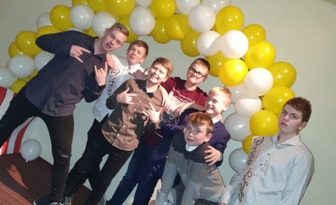 Vikupóstur stjórnenda