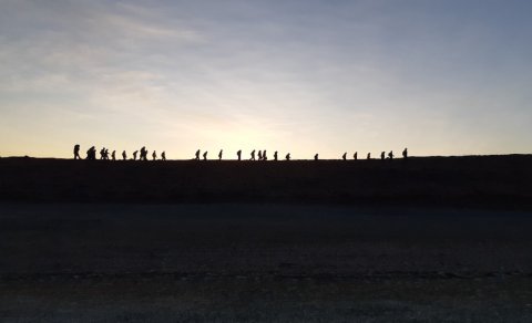 Vikupóstur stjórnenda