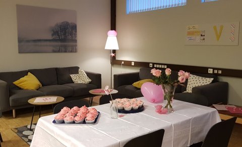 Vikupóstur stjórnenda