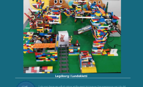 Vikupóstur stjórnenda