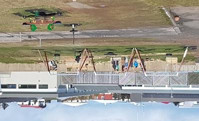 Vikupóstur stjórnenda