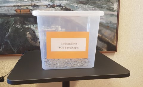 Vikupóstur stjórnenda