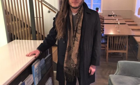 Júlíana - hátíð sögu og bóka fer fram um helgina