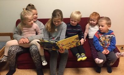 Vikupóstur stjórnenda