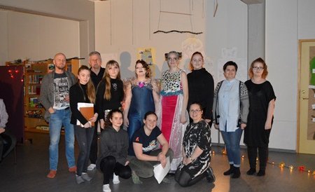 Vikupóstur stjórnenda