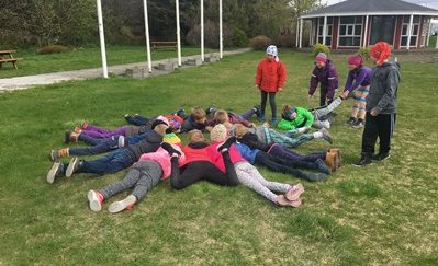 Föstudagspóstur skólastjórnenda