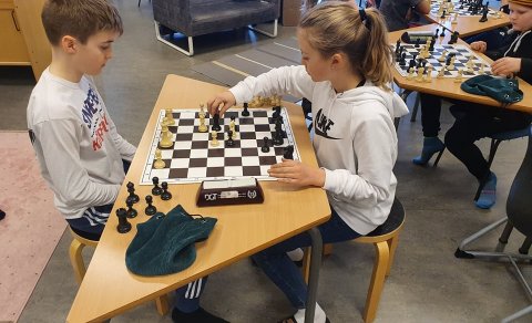 Vikupóstur stjórnenda