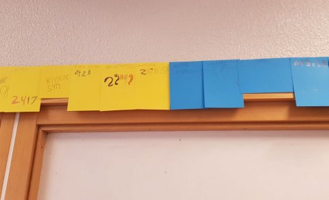 Dagur stærðfræðinnar