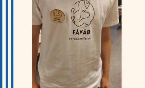 Skólafréttir vikuna 6. - 10. febrúar 2023