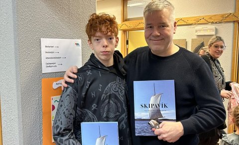 Vinnustaða heimsóknir