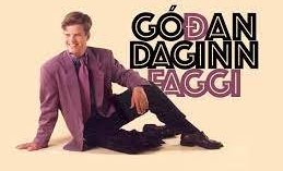 Leiksýningin Góðan daginn faggi