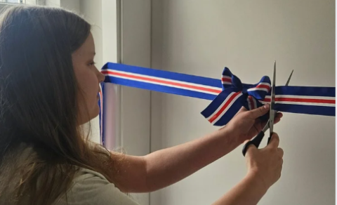 Skólafréttir 29. ágúst