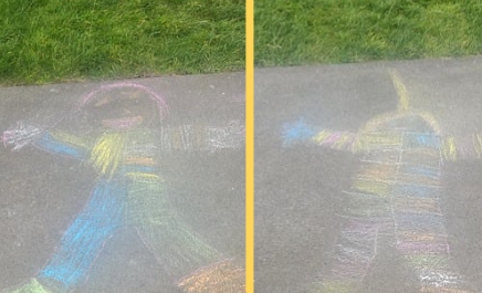 Skólafréttir 12. september