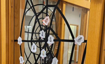 Skólafréttir 17. október