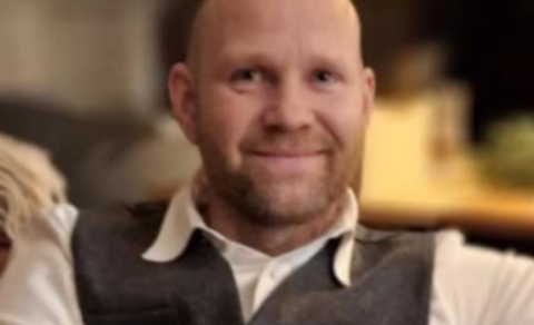 Breyting á stjórnendateymi