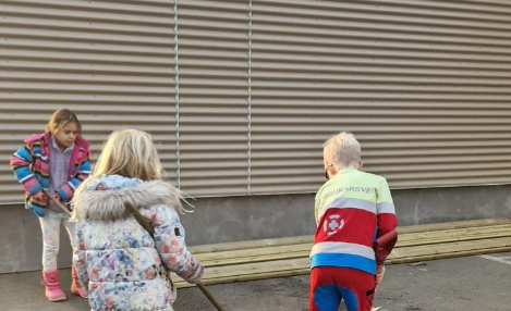 Skólafréttir 28.nóv