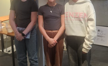 Stóra upplestrarkeppnin