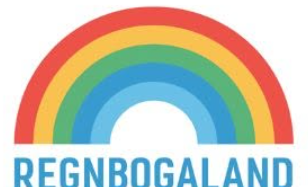 Regnbogaland - Skráning
