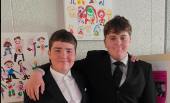 Formenn nemendaráðs