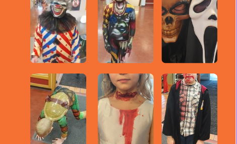 Skólafréttir vikuna 24. - 28. október