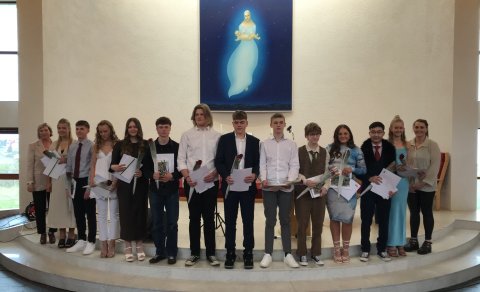 Skólaslit og skólasetning í ágúst næstkomandi